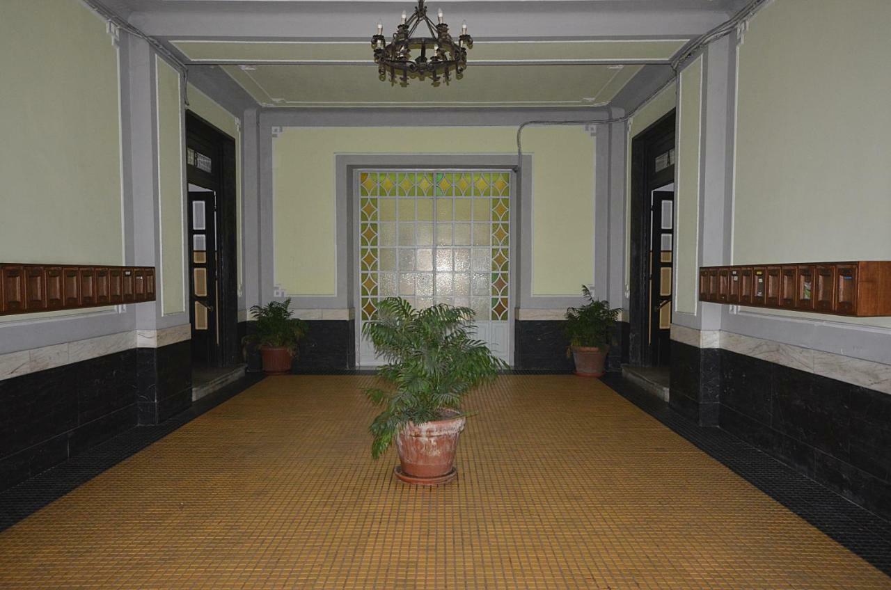 Timeline Porto Tourist La Spezia Hotel Buitenkant foto