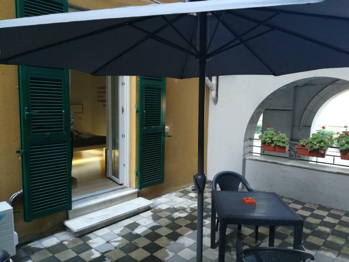 Timeline Porto Tourist La Spezia Hotel Buitenkant foto